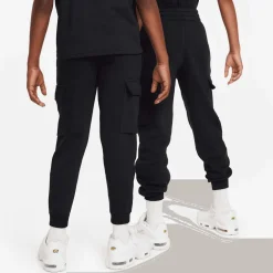 sportswear club fleece big kids broek