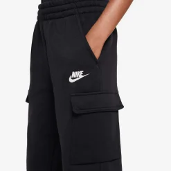 sportswear club fleece big kids broek