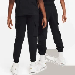 sportswear club fleece big kids broek