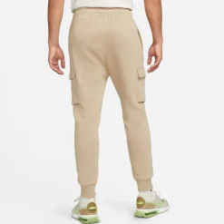 Sportswear Club Fleece broek