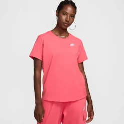Sportswear Club Fleece Essentials t-shirt