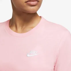 Sportswear Club Fleece Essentials t-shirt