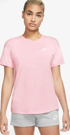 Sportswear Club Fleece Essentials t-shirt