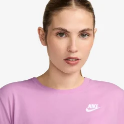 Sportswear Club Fleece Essentials t-shirt