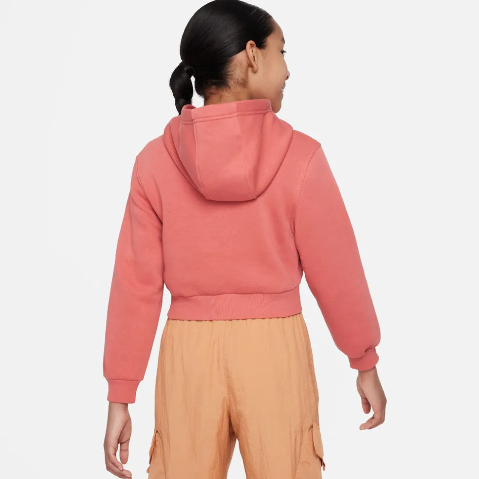 Sportswear Club Fleece hoodie