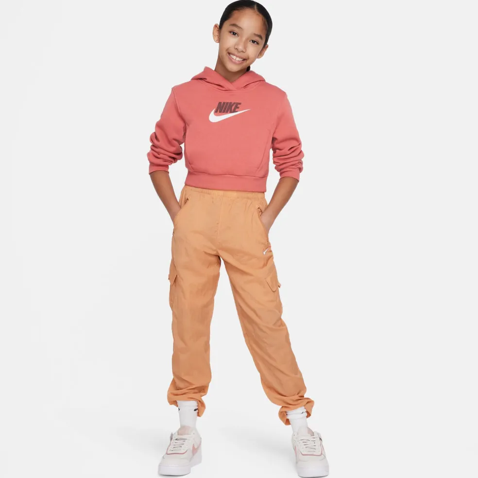 Sportswear Club Fleece hoodie