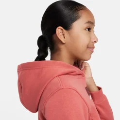 Sportswear Club Fleece hoodie