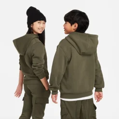 Sportswear Club Fleece hoodie