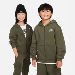 Sportswear Club Fleece hoodie