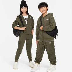 Sportswear Club Fleece hoodie