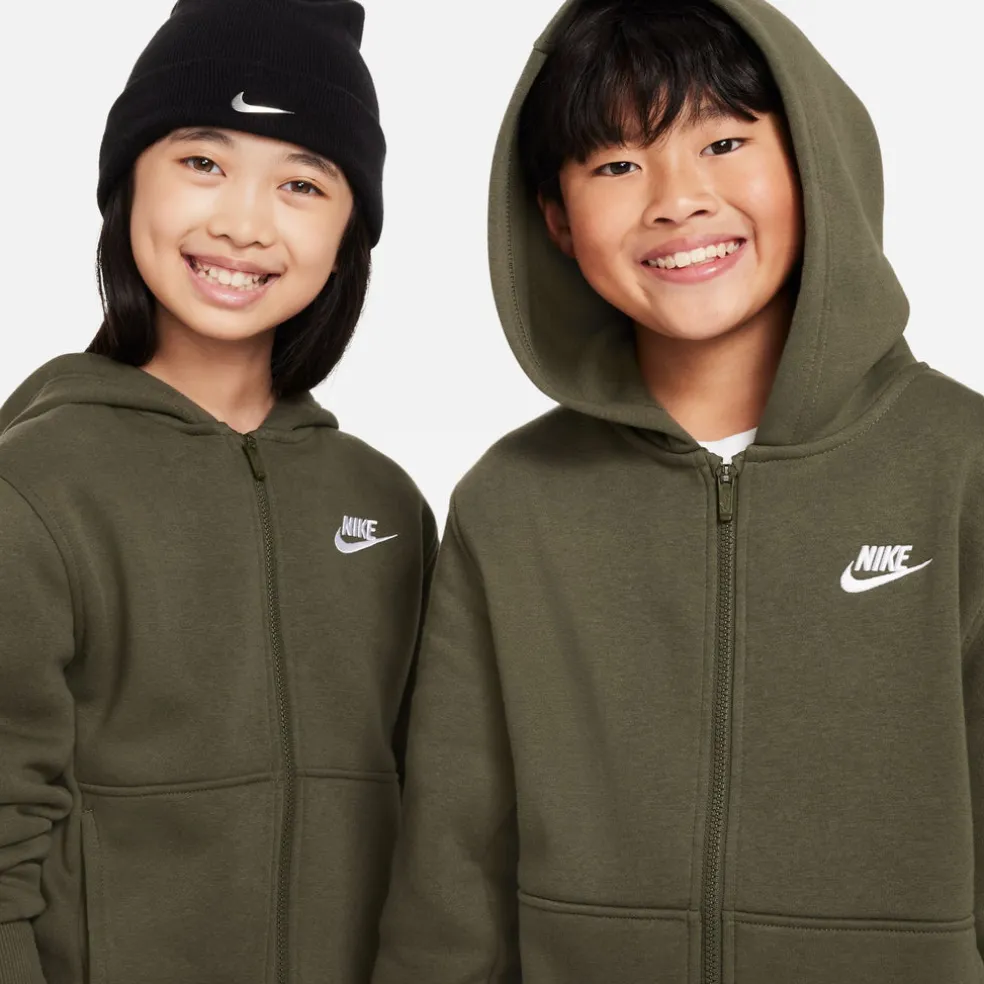 Sportswear Club Fleece hoodie