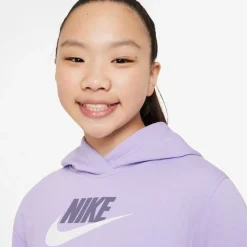 Sportswear Club Fleece hoodie