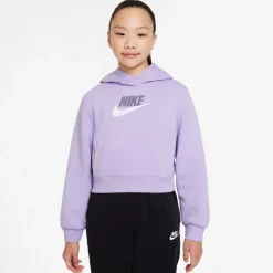 Sportswear Club Fleece hoodie
