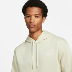 Sportswear Club Fleece hoodie