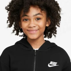 Sportswear Club Fleece Hoodie
