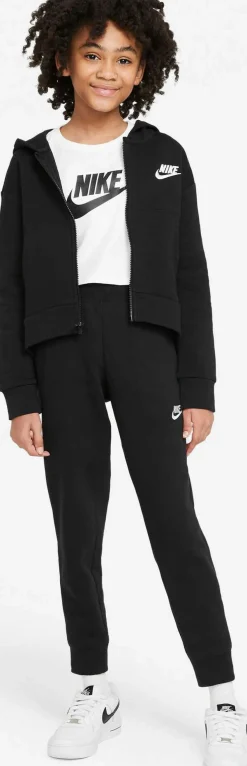 Sportswear Club Fleece Hoodie