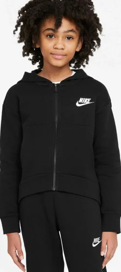 Sportswear Club Fleece Hoodie