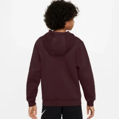 Sportswear Club Fleece kids hoodie