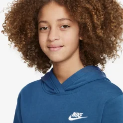 Sportswear Club Fleece kids hoodie