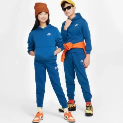 Sportswear Club Fleece kids hoodie