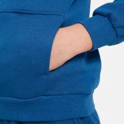 Sportswear Club Fleece kids hoodie