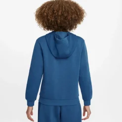 Sportswear Club Fleece kids hoodie