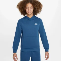 Sportswear Club Fleece kids hoodie