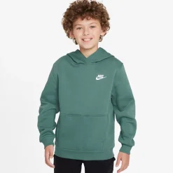 Sportswear Club Fleece kids hoodie