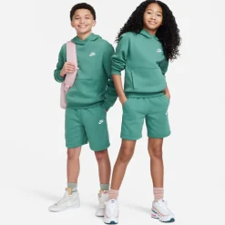 Sportswear Club Fleece kids hoodie