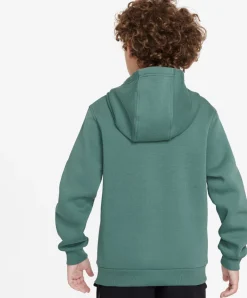 Sportswear Club Fleece kids hoodie