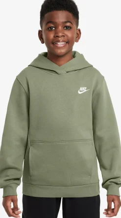 Sportswear Club Fleece kids hoodie