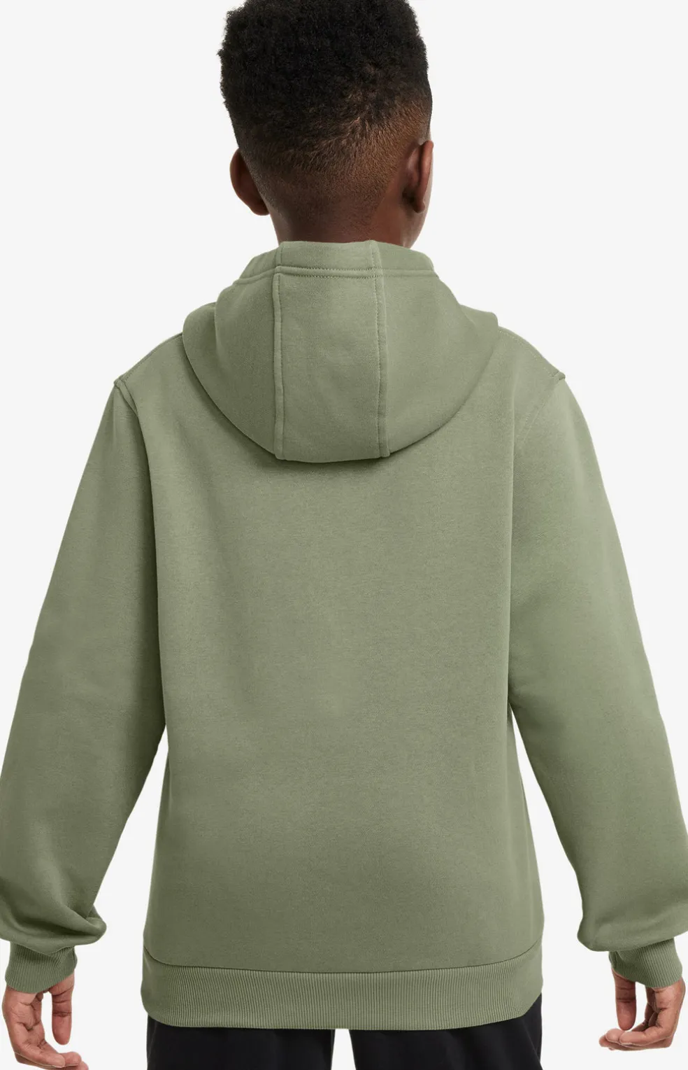 Sportswear Club Fleece kids hoodie