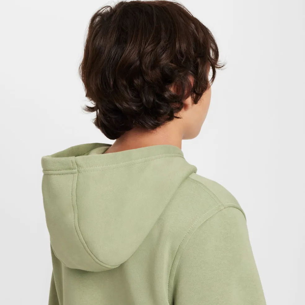 Sportswear Club Fleece kids hoodie