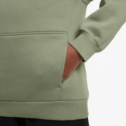 Sportswear Club Fleece kids hoodie
