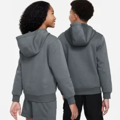 Sportswear Club Fleece kids hoodie