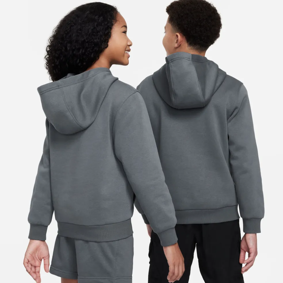 Sportswear Club Fleece kids hoodie