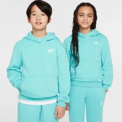 Sportswear Club Fleece kids hoodie