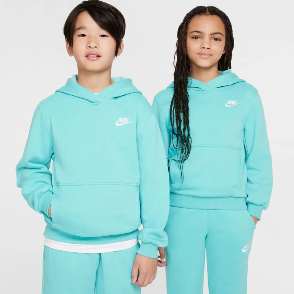 Sportswear Club Fleece kids hoodie