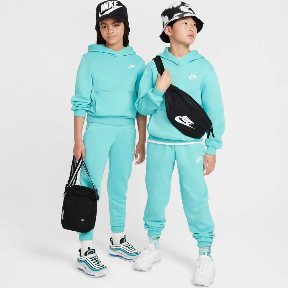 Sportswear Club Fleece kids hoodie