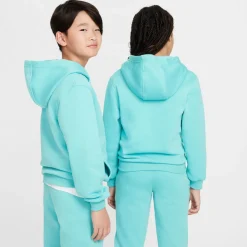 Sportswear Club Fleece kids hoodie
