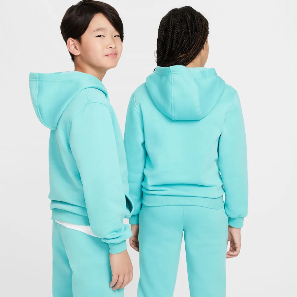 Sportswear Club Fleece kids hoodie