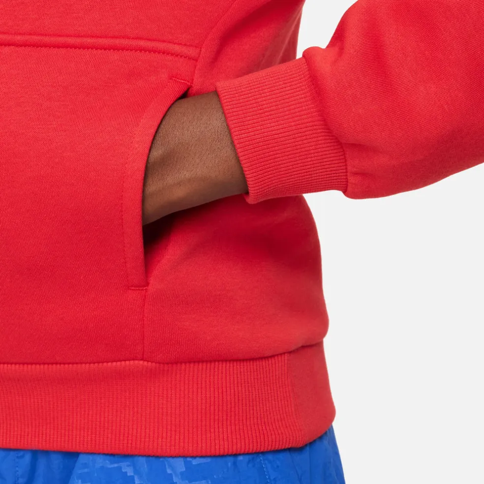 Sportswear Club Fleece kids hoodie
