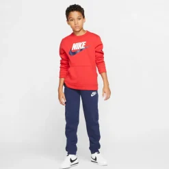Sportswear Club Fleece kids joggingbroek