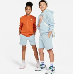 Sportswear Club Fleece short