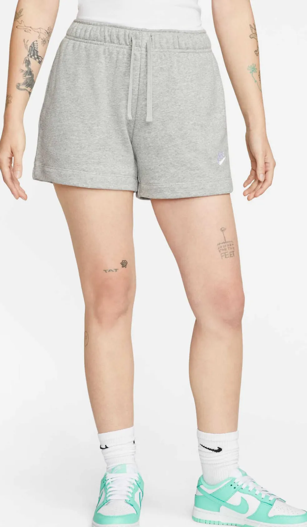 Sportswear Club Fleece short