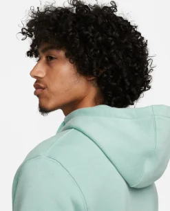 Sportswear Club hoodie