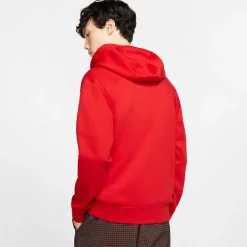 Sportswear Club hoodie