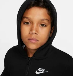 Sportswear Club hoodie