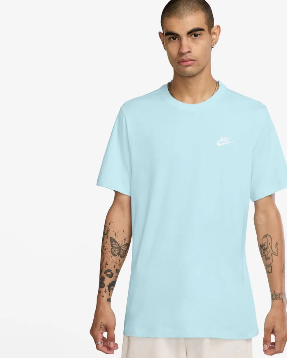 Sportswear Club T-shirt