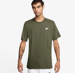 Sportswear Club T-shirt